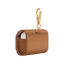 Uniq Coehl Mirelle Case for Airpods Pro 3 - Pecan Brown
