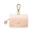 Uniq Coehl Mirelle Case for Airpods Pro 3 - Shell Pink