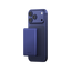 Energea AluPac Mini Aluminum MagSafe 5000mAh Power Bank - Indigo Blue