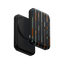Uniq Lyden Lexa MagSafe USB-C PD 5000mAh Power Bank - Midnight Muse