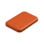 Uniq Lyden Lexa MagSafe USB-C PD 5000mAh Power Bank - Flame Orange