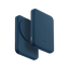 Uniq Lyden Lexa MagSafe USB-C PD 5000mAh Power Bank - Steel Blue