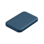 Uniq Lyden Lexa MagSafe USB-C PD 5000mAh Power Bank - Steel Blue