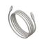 Energea Flow 480mbps USB-C to USB-C 60W Cable 1.5M - Sand