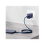 Energea Flow 480mbps USB-C to USB-C 60W Cable 1.5M - Black