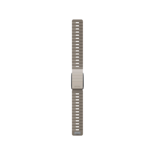 SkinArma Gemini Magnetic Watch Band for Whoop 5.0 - Birch
