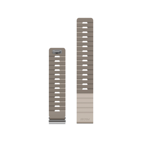 SkinArma Gemini Magnetic Watch Band for Whoop 5.0 - Birch