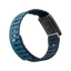 SkinArma Gemini Magnetic Watch Band for Whoop 5.0 - Blue