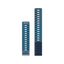 SkinArma Gemini Magnetic Watch Band for Whoop 5.0 - Blue