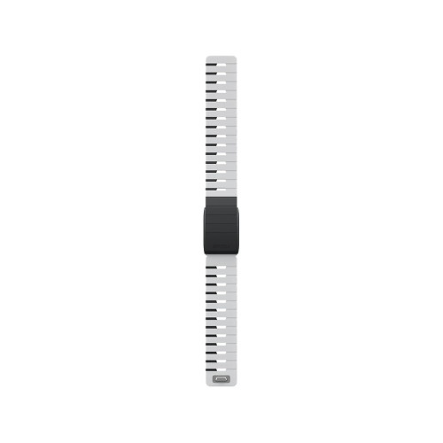 SkinArma Gemini Magnetic Watch Band for Whoop 5.0 - Chalk