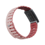 SkinArma Gemini Magnetic Watch Band for Whoop 5.0 - Pink