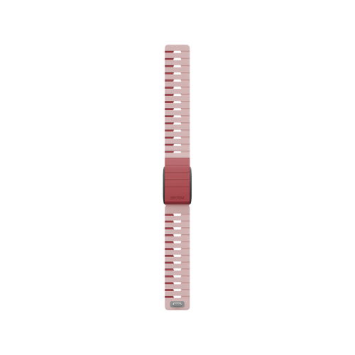 SkinArma Gemini Magnetic Watch Band for Whoop 5.0 - Pink