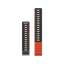 SkinArma Gemini Magnetic Watch Band for Whoop 5.0 - Sienna