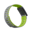 SkinArma Gemini Magnetic Watch Band for Whoop 5.0 - Lime Green