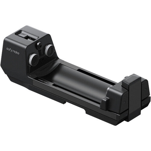 eufyMake Rotary Printing Attachment for UV Printer E1 -Black