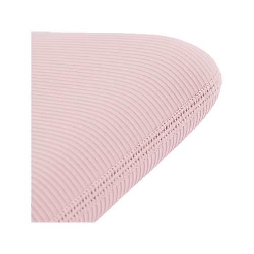 Uniq Cyprus Ridge Edition Water-Resistant Neoprene Laptop Sleeve (Upto 13") - Petal Pink