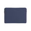 Uniq Cyprus Ridge Edition Water-Resistant Neoprene Laptop Sleeve (Upto 13") - Twilight Blue