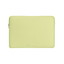 Uniq Cyprus Ridge Edition Water-Resistant Neoprene Laptop Sleeve (Upto 13") - Yellow Lime