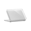 Uniq Vero Case for MacBook Neo 13" - Crystal Clear