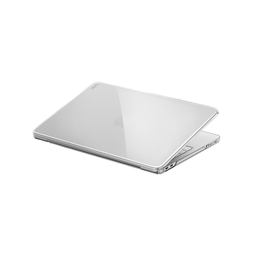 Uniq Vero Case for MacBook Neo 13" - Crystal Clear