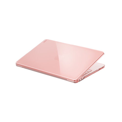 Uniq Vero Case for MacBook Neo 13" - Tinted Blush