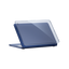 Uniq Vero Case for MacBook Neo 13" - Tinted Indigo