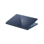Uniq Vero Case for MacBook Neo 13" - Tinted Indigo
