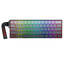 Redragon K617GGB-RG-MP 8K Rapid Trigger Magnetic Switch Gaming Keyboard