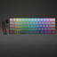 Redragon K617GGB-RG-MP 8K Rapid Trigger Magnetic Switch Gaming Keyboard