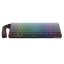 Redragon K617GGB-RG-MP 8K Rapid Trigger Magnetic Switch Gaming Keyboard