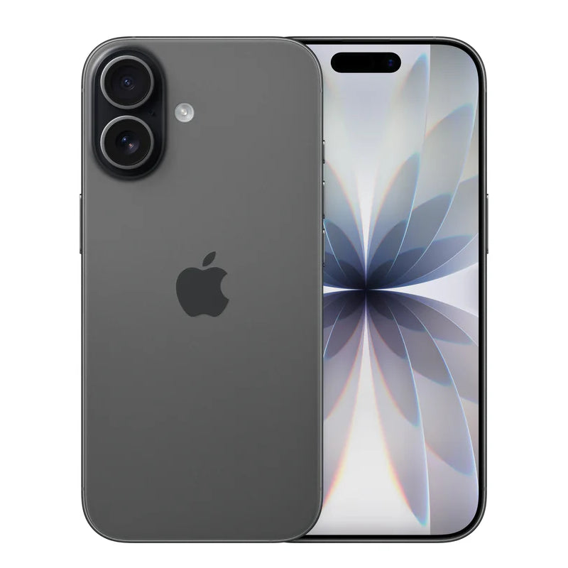 Pre-order Apple iPhone 17 - 256GB / Black / 5G / 6.3’’ Mobiles & Tablets > Mobiles