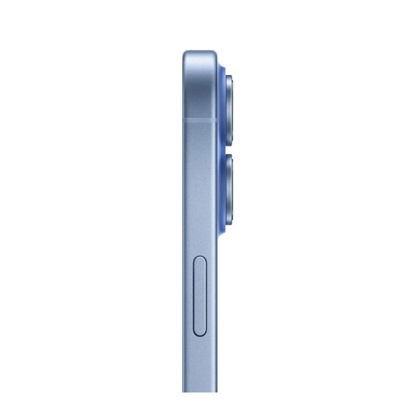 Pre-order Apple iPhone 17 - 256GB / Mist Blue / 5G / 6.3’’ Mobiles & Tablets > Mobiles