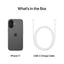 Pre-order Apple iPhone 17 - 256GB / Black / 5G / 6.3’’ Mobiles & Tablets > Mobiles