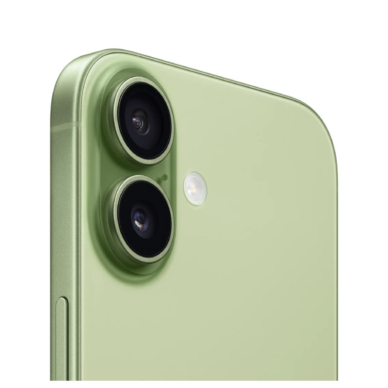 Pre-order Apple iPhone 17 - 256GB / Sage / 5G / 6.3’’ Mobiles & Tablets > Mobiles