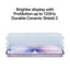 Pre-order Apple iPhone 17 - 256GB / Lavender / 5G / 6.3’’ Mobiles & Tablets > Mobiles
