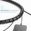 UGREEN Protection Tube - 3 Meter / Black