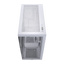 CORSAIR 3500X Mid Tower Case - White
