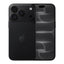 Apple iPhone 18 Pro Max - 256GB / Black / 5G / 6.9" / Middle East Version