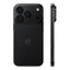 Apple iPhone 18 Pro - 512GB / Black / 5G / 6.3" / Middle East Version + Apple iPhone 18 Pro Silicone MagSafe Case - Black + Apple iPhone FineWoven MagSafe Wallet - Black - Bundle Offer