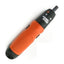 Black+Decker 12V Cordless Screwdriver