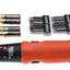 Black+Decker 12V Cordless Screwdriver