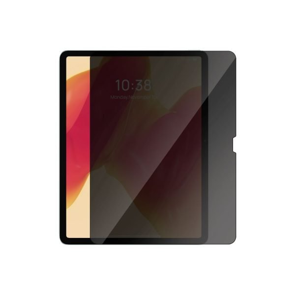 Smartix Premium Matte Screen Protector for iPad Air 13" M2 - Privacy