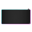 CORSAIR MM700 RGB Extended 3XL Cloth Gaming Mouse Pad / Desk Mat - Black