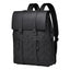 Levelo Caen Travel Backpack - Black