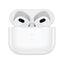 Porodo Blue AirPods 3 Wireless Earbuds - White