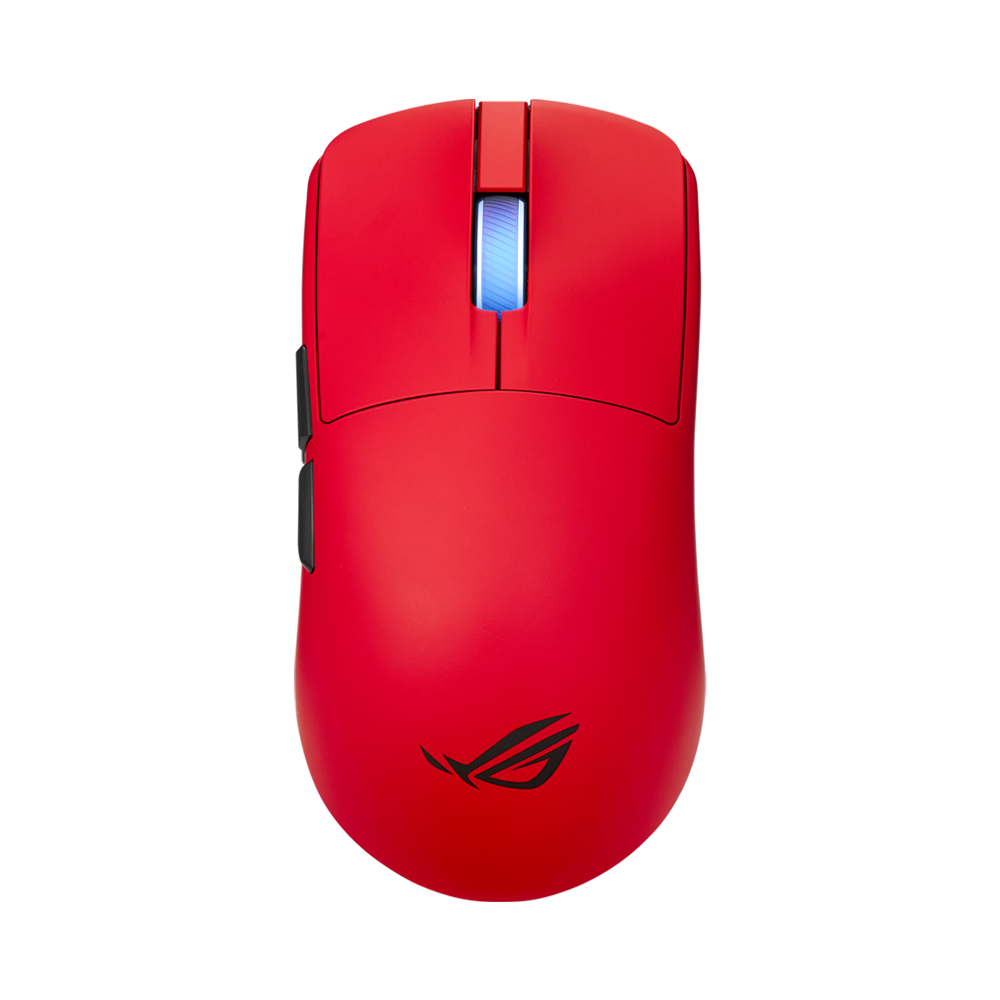 ASUS HARPE II ACE Wireless Gaming Mouse - Red