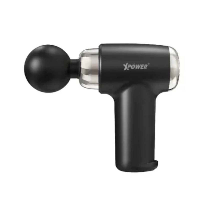 Xpower MG20 Tiny Massager - Black