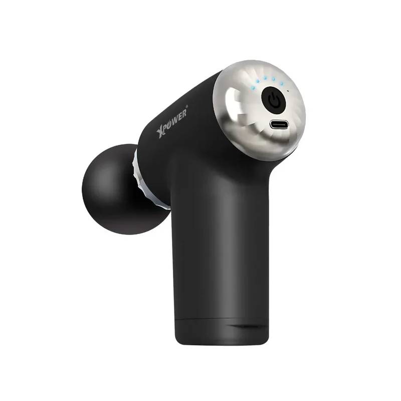 Xpower MG20 Tiny Massager - Black