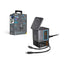 Xpower Gan Magsafe Dual Cable Charging Tower - 105W / Grey