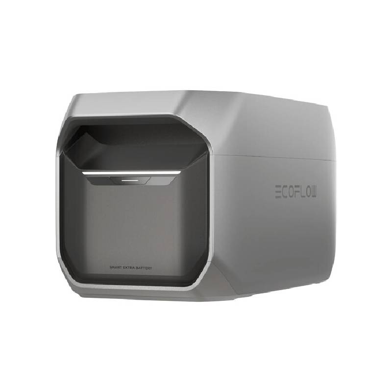 EcoFlow DELTA Pro 3 Smart Extra Battery